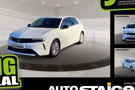 Opel Astra 32.279 km 15.390 &euro; Göppingen 73033