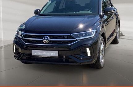 VW T-Roc 14.454 km 24.390 &euro; Kirchheim 73230