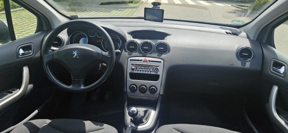 Peugeot 308 194.200 km 1.500 &euro; Schwäbisch Gmünd 73525