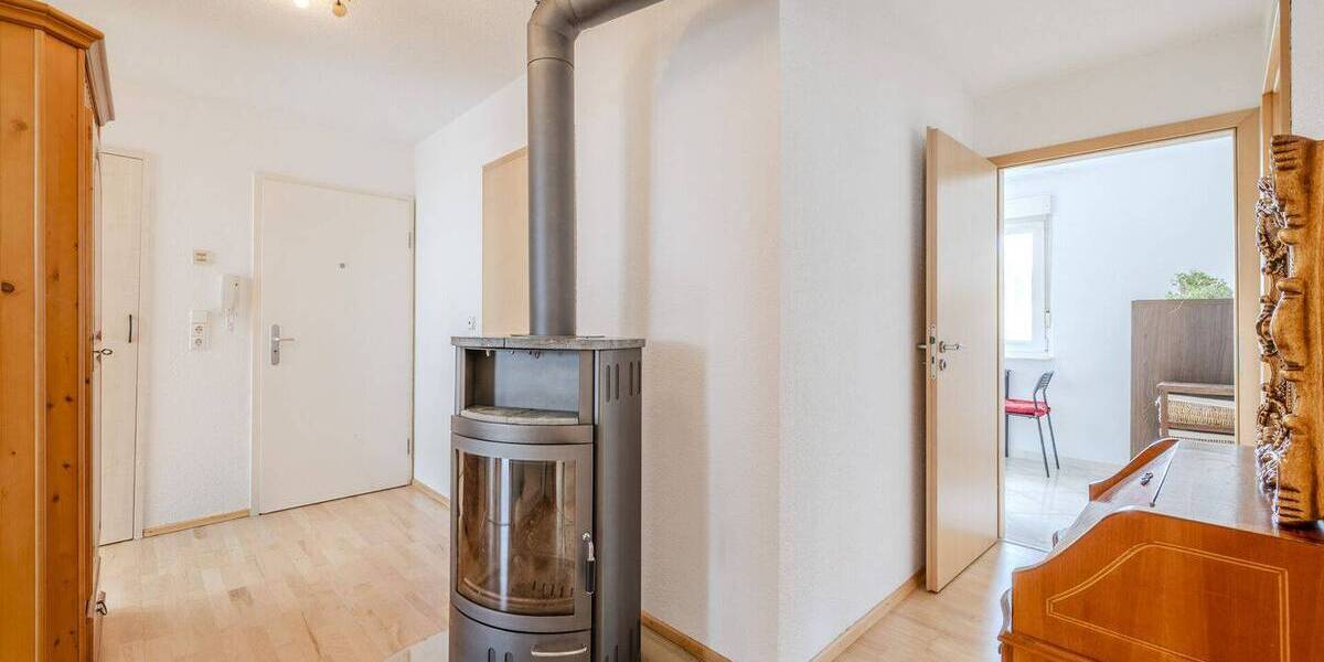 Etagenwohnung Lorch - 5 Zimmer, 114 m&sup2;, 389.000&euro; | Angebot:26502632
