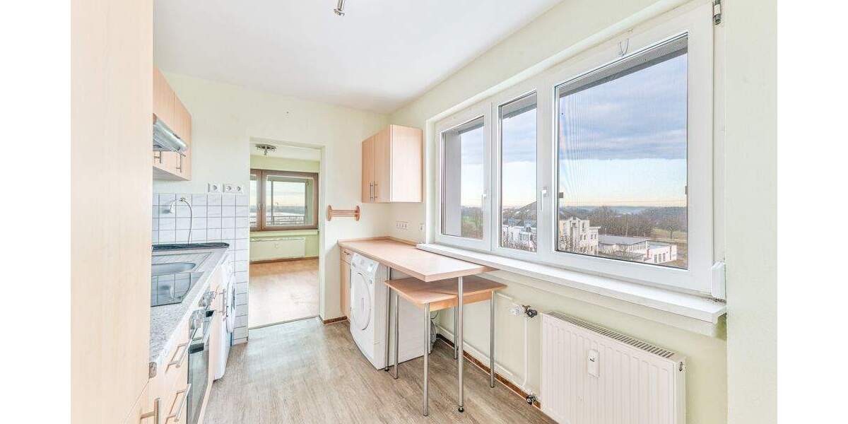 Etagenwohnung Göppingen / Ursenwang Ursenwang - 3 Zimmer, 83 m&sup2;, 199.000&euro; | Angebot:25662269