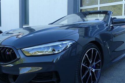 BMW M850 18.500 km 69.900 &euro; Spraitbach 73565