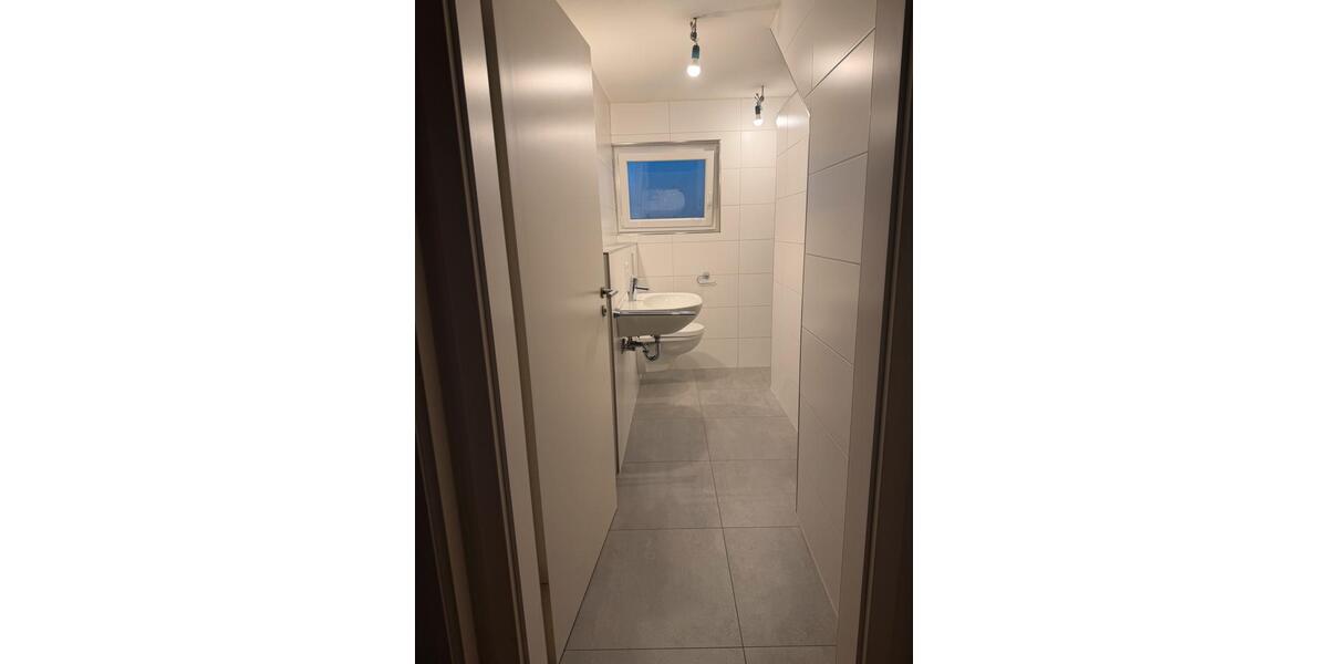 Etagenwohnung Gschwend - 2 Zimmer, 59 m&sup2;, 630&euro; | Angebot:25960845