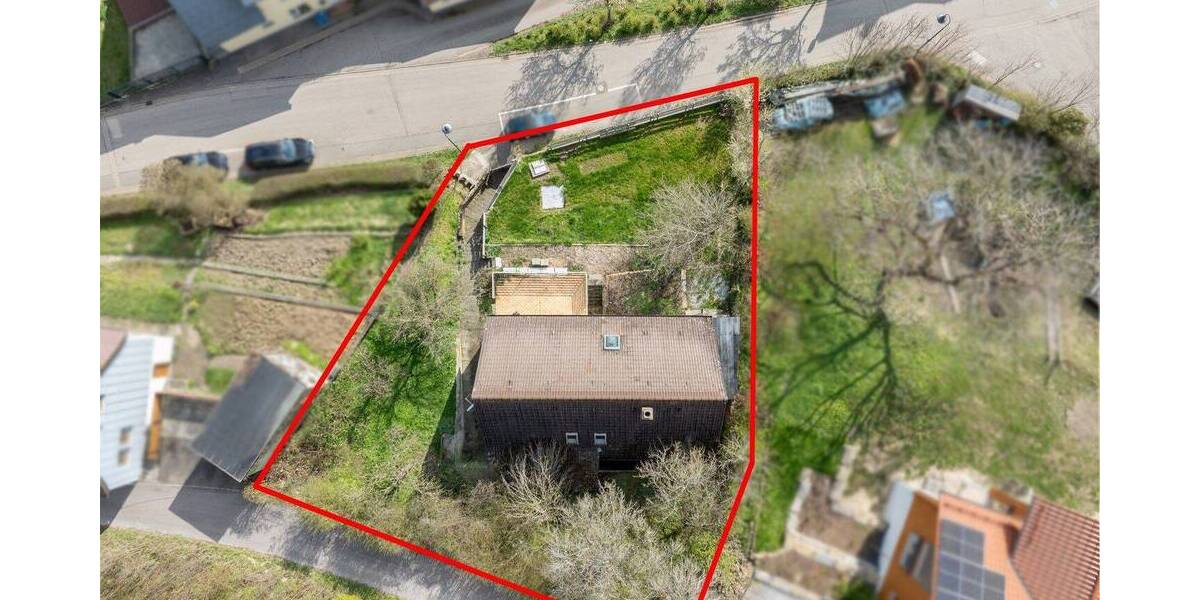 Grundstück Schwäbisch Gmünd Rechberg - 298.000&euro; | Angebot:26378429