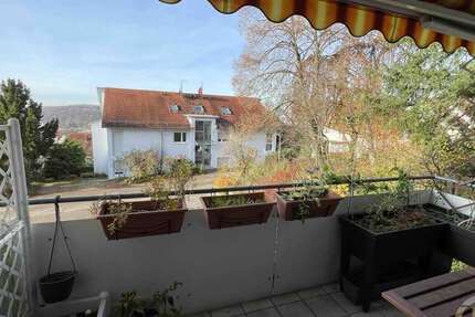 Wohnung Plochingen - 3 Zimmer, 73 m&sup2;, 298.000&euro; | Angebot:24761188