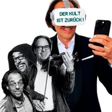 Christoph Sonntag - AZNZ 2.0 29.01.2027 Bürgerzentrum Waiblingen