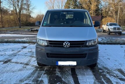 VW T5 Transporter 147.000 km 11.499 &euro; Leutenbach 71397