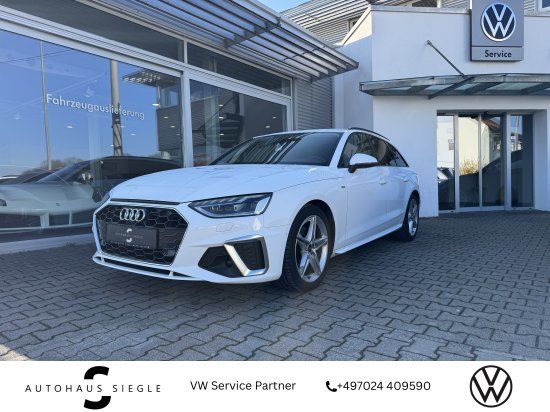 Audi A4 147.326 km 20.940 &euro; Wendlingen am Neckar 73240