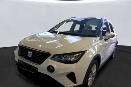 Seat Arona 36.099 km 15.930 &euro; Göppingen 73037