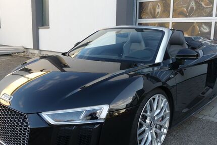 Audi R8 26.500 km 139.900 &euro; Spraitbach 73565