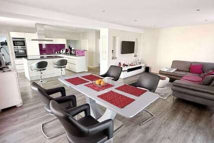 Wohnung Reichenbach an der Fils - 3.5 Zimmer, 101 m&sup2;, 335.000&euro; | Angebot:25802625