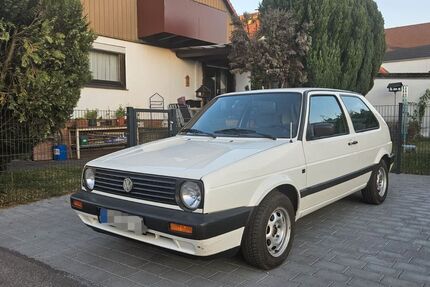 VW Golf 240.000 km 4.890 &euro; Dettingen unter Teck 73265