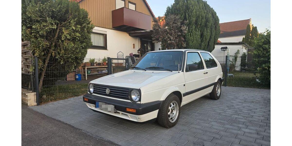 VW Golf 240.000 km 4.890 &euro; Dettingen unter Teck 73265