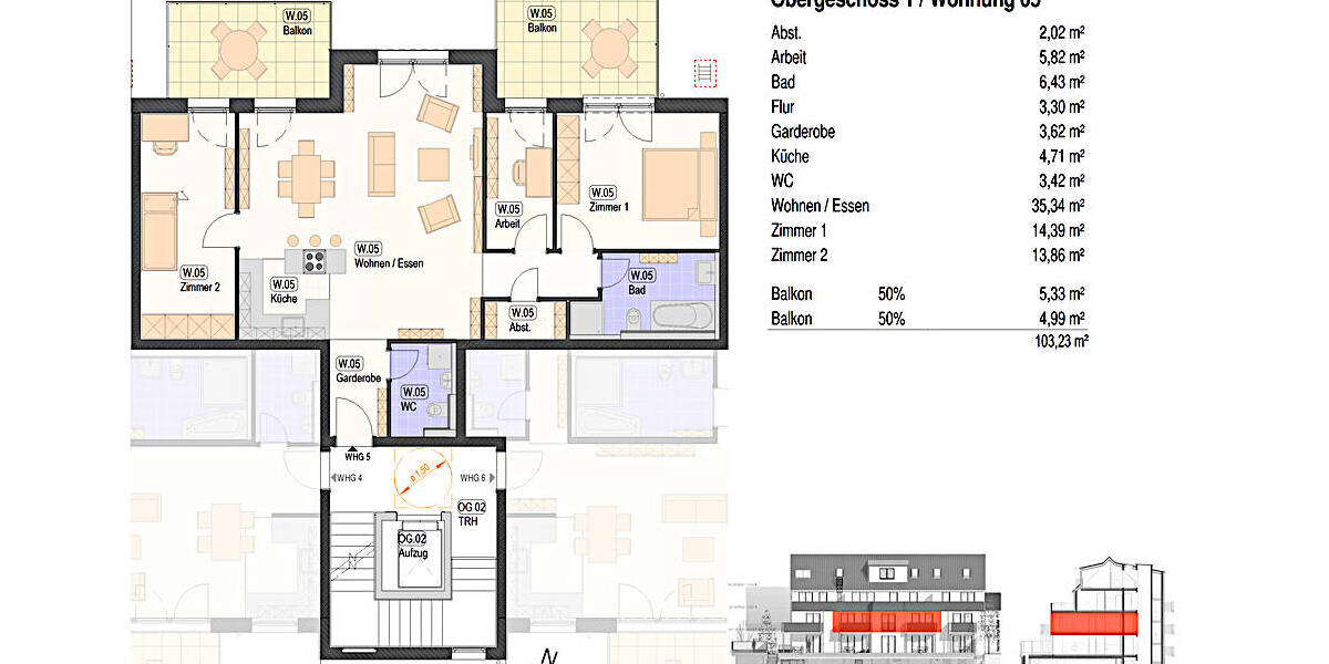 Mehrfamilienhaus, Wohnhaus Nürtingen / Neckarhausen Neckarhausen - 3 Zimmer, 5.941.220&euro; | Angebot:25669336