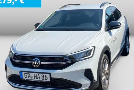 VW Taigo 2.500 km 27.990 &euro; Göppingen 73037