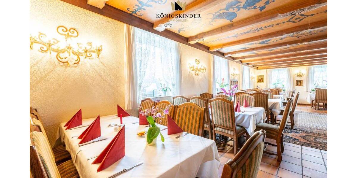Gewerbeobjekt Lenningen - Schopfloch Oberlenningen - 1.400.000&euro; | Angebot:25680010