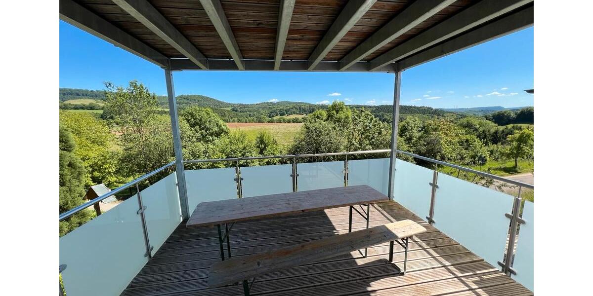 Erdgeschoßwohnung Waldstetten - 2 Zimmer, 65 m&sup2;, 950&euro; | Angebot:25978996