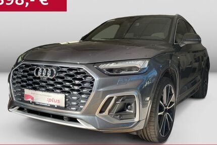 Audi Q5 39.899 km 48.490 &euro; Fellbach 70734