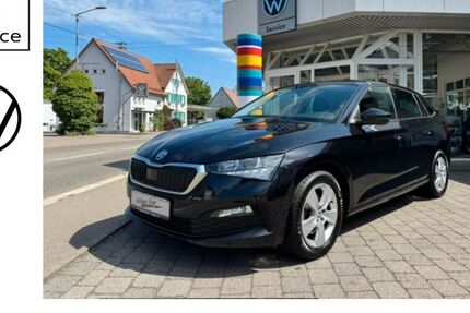 Skoda Scala 55.280 km 14.720 &euro; Kuchen 73329