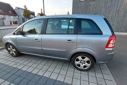 Opel Zafira 266.000 km 1.965 &euro; Kirchheim unter Teck 73230