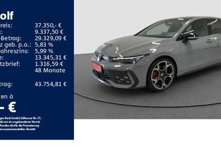 VW Golf 11.779 km 37.350 &euro; Schwäbisch Gmünd 73525