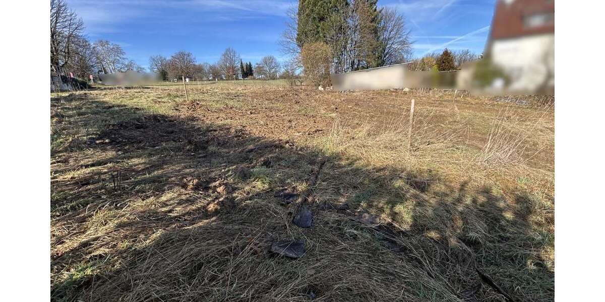 Grundstück Hochdorf - 199.000&euro; | Angebot:25335425