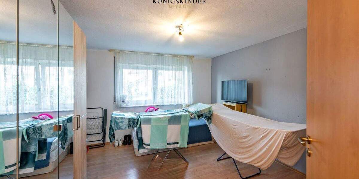 Mehrfamilienhaus, Wohnhaus Bad Überkingen Unterböhringen - 1 Zimmer, 170 m&sup2;, 750.000&euro; | Angebot:25772268