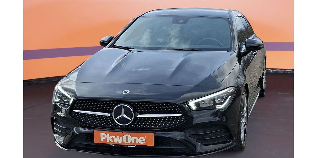 Mercedes-Benz CLA 250 75.345 km 27.360 &euro; Göppingen 73037