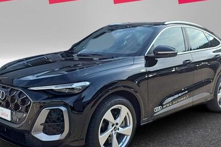 Audi Q5 6.500 km 65.480 &euro; Schwäbisch Gmünd 73527