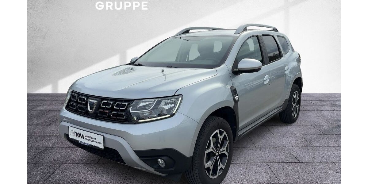 Dacia Duster 88.200 km 12.990 &euro; Esslingen 73734