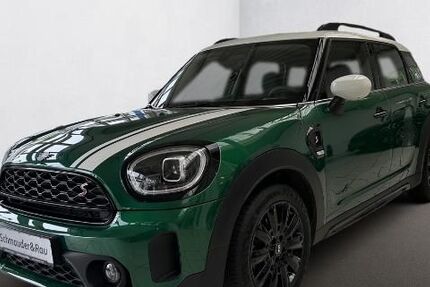 Mini Cooper SD Countryman 9.401 km 35.900 &euro; Kirchheim/Teck 73230