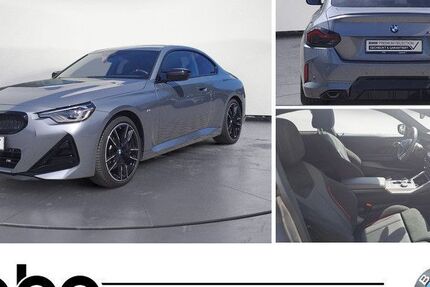BMW M240i 11.823 km 48.460 &euro; Göppingen 73037