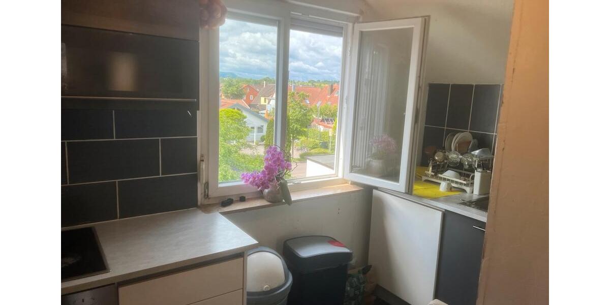 Etagenwohnung Eislingen (Fils) - 2 Zimmer, 50 m&sup2;, 750&euro; | Angebot:26648261