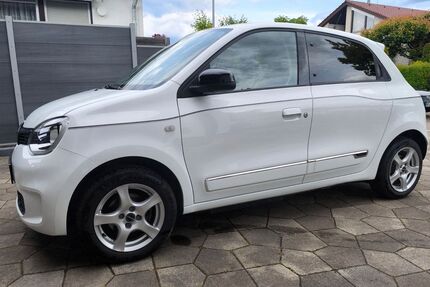 Renault Twingo 44.000 km 11.990 &euro; Weilheim an der Teck 73235