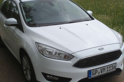 Ford Focus 99.600 km 8.880 &euro; Amstetten 73340