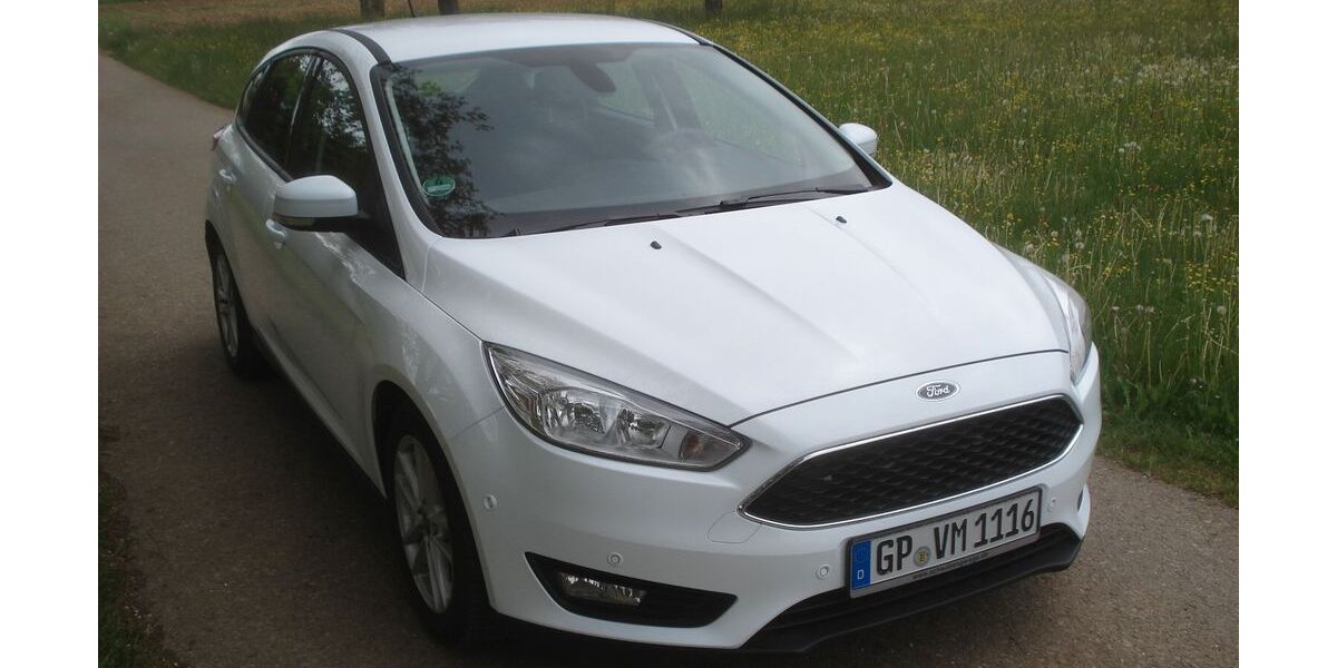 Ford Focus 99.600 km 8.880 &euro; Amstetten 73340