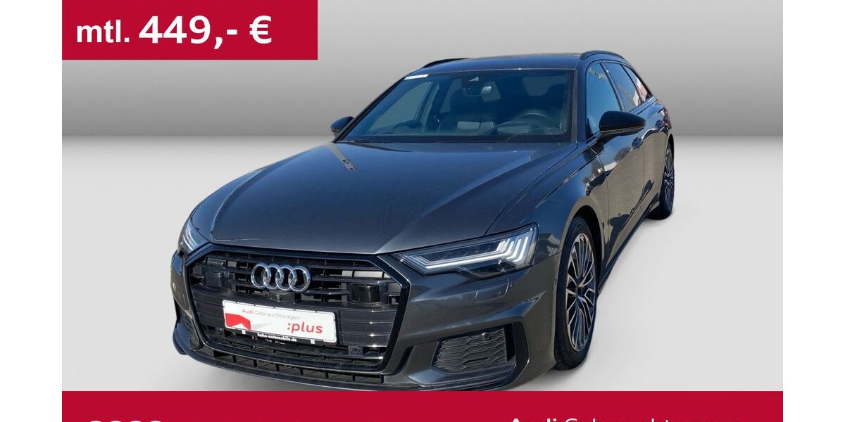 Audi A6 83.678 km 38.430 &euro; Göppingen 73037