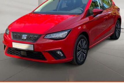 Seat Ibiza 32.067 km 15.950 &euro; Nürtingen 72622