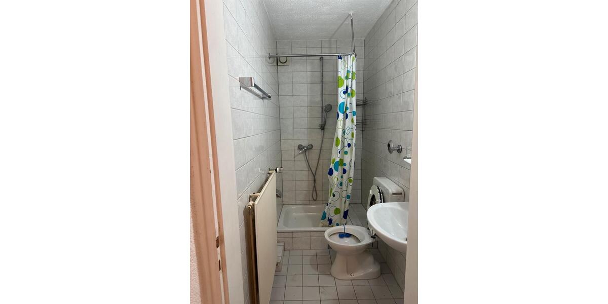 Erdgeschoßwohnung Wernau (Neckar) - 1 Zimmer, 43 m&sup2;, 700&euro; | Angebot:25611447