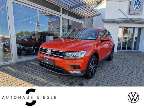 VW Tiguan 99.309 km 23.480 &euro; Wendlingen am Neckar 73240