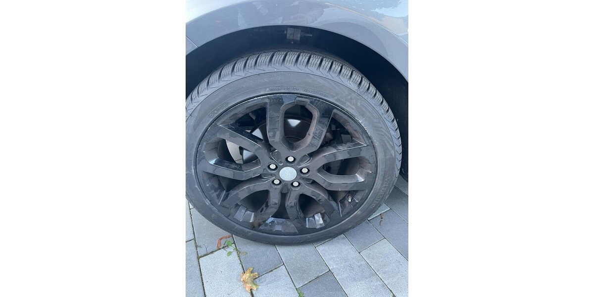 Land Rover Range Rover Sport 72.000 km 57.000 &euro; Göppingen 73033