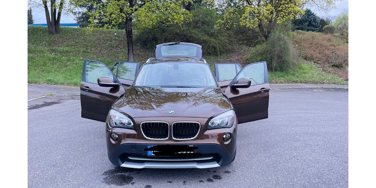 BMW X1 113.500 km 9.100 &euro; Wolfschlugen 72649