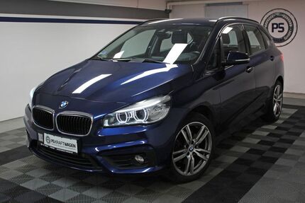 BMW 220 Active Tourer 91.500 km 14.490 &euro; Uhingen 73066