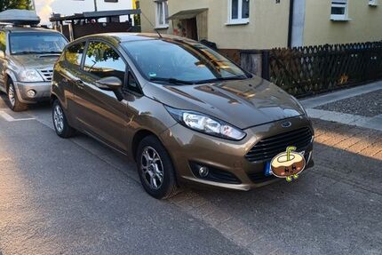 Ford Fiesta 149.000 km 3.900 &euro; Süßen 73079