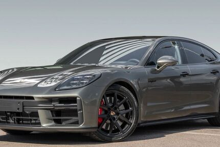 Porsche Panamera 21.900 km 167.880 &euro; Göppingen 73037