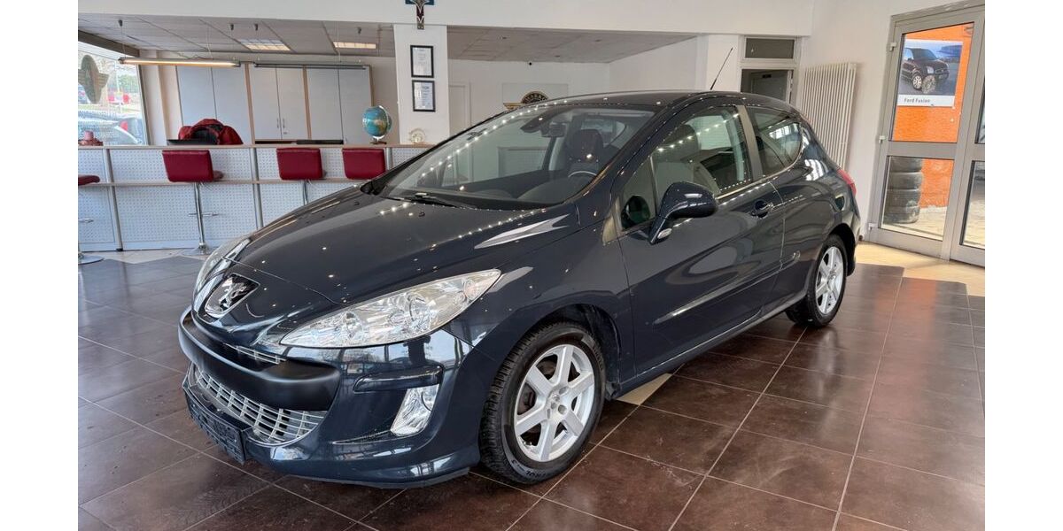 Peugeot 308 97.999 km 5.999 &euro; Böhmenkirch 89558
