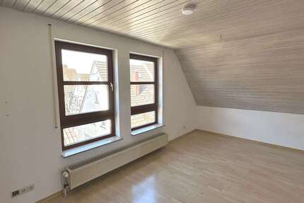 Wohnung Kirchheim - 1 Zimmer, 25 m&sup2;, 115.000&euro; | Angebot:25884167