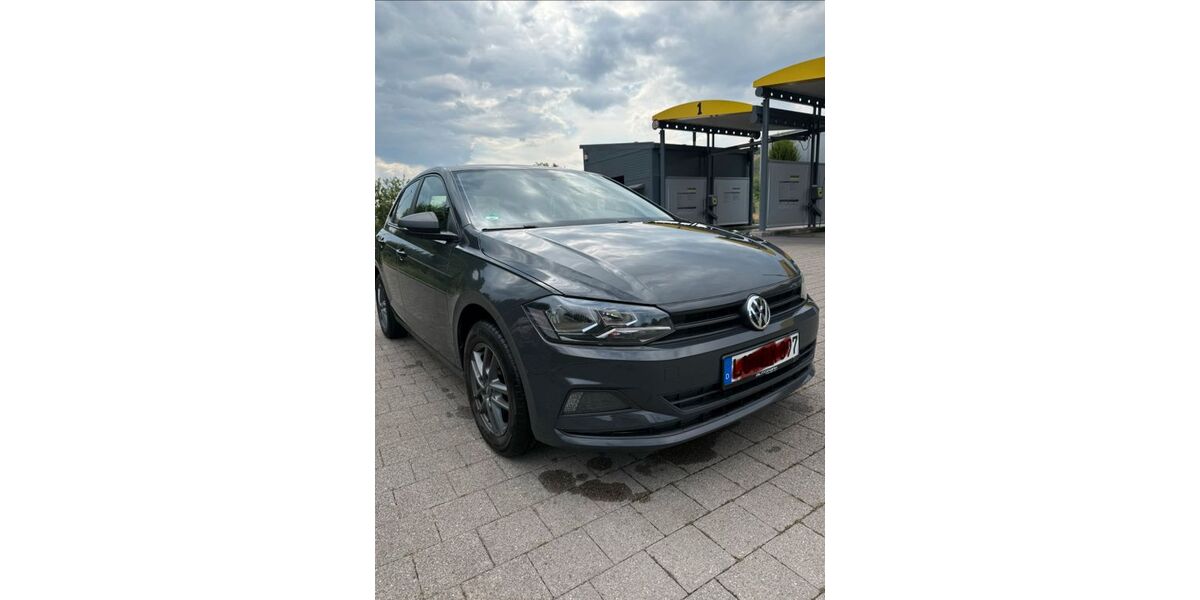 VW Polo 191.300 km 8.500 &euro; Schorndorf 73614