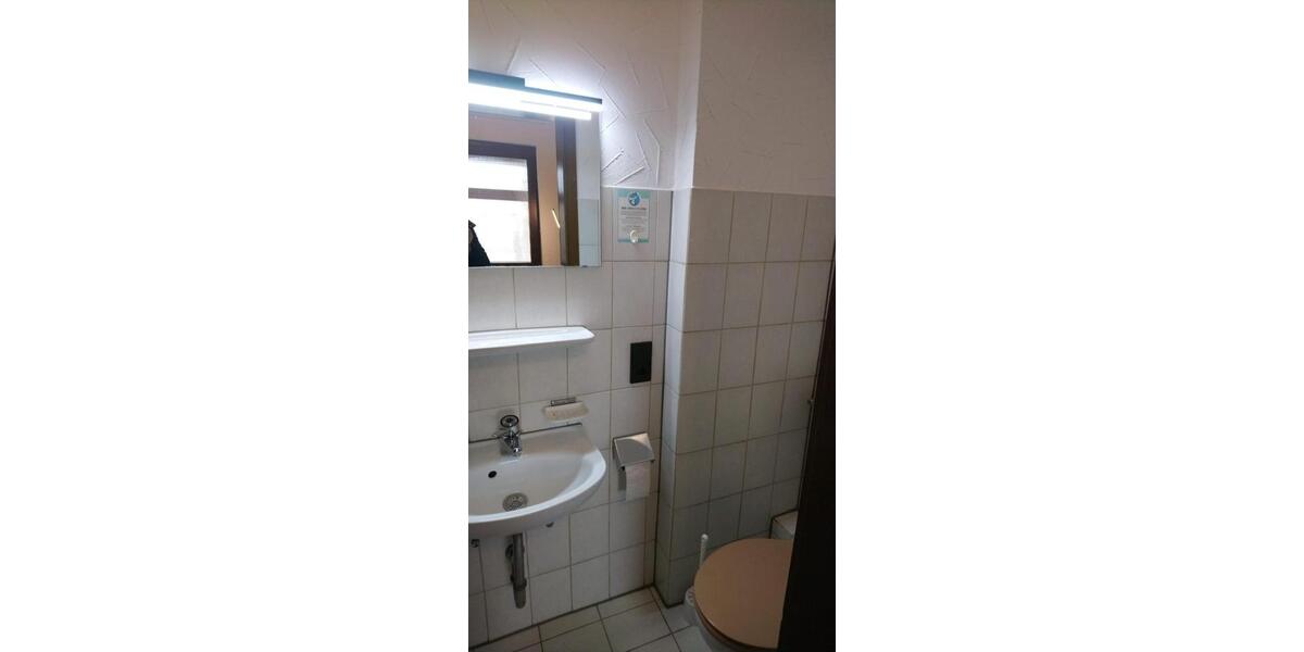 Etagenwohnung Altbach - 1 Zimmer, 20 m&sup2;, 470&euro; | Angebot:25794074
