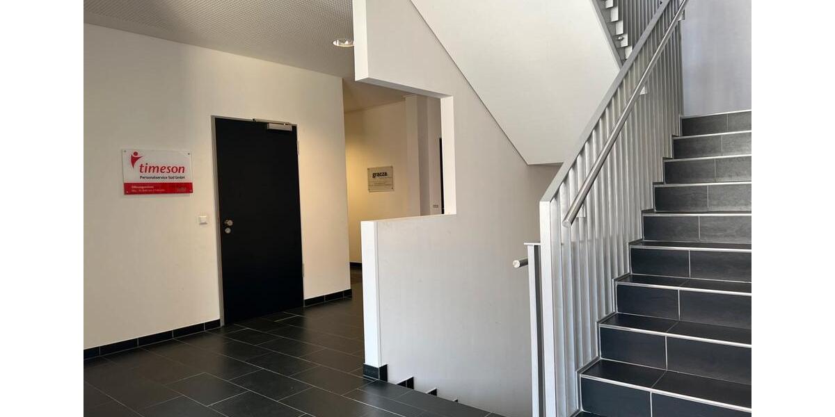 Gewerbeobjekt Göppingen - 1.580&euro; | Angebot:22510622